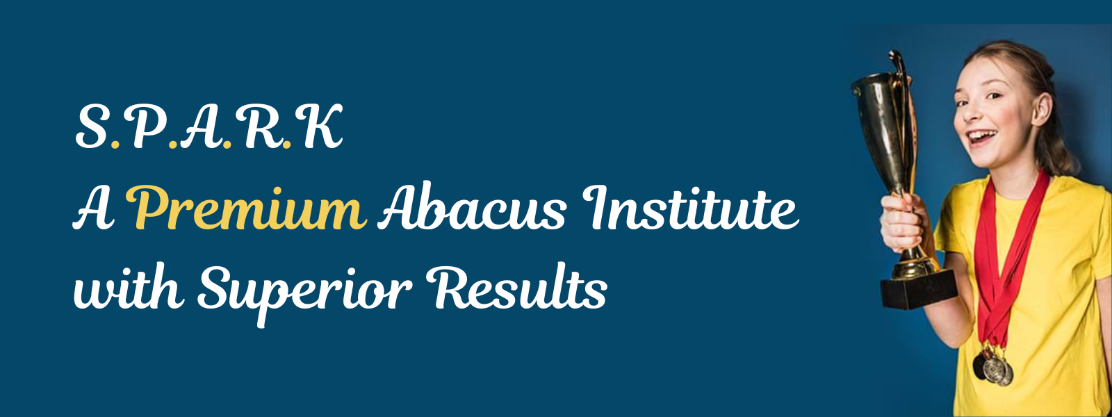 A premium Abacus Institute